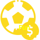 Aposte em esportes do mundo todo no 77Fun!
