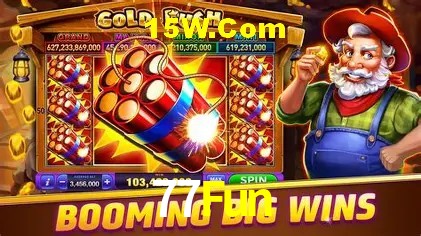 Promoções Sazonais 77Fun