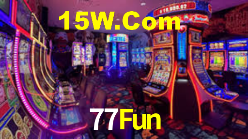 Sinta a adrenalina dos jogos de cassino com 77Fun