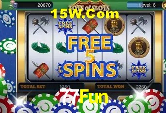 Diretório de Jogos 77Fun