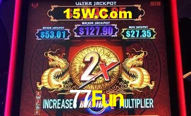 Login Seguro 77Fun