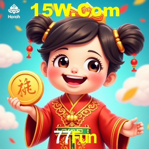 A Emoção da Loteria na 77Fun: Uma Chance de Mudança de Vida