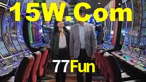 Blackjack Table 77Fun