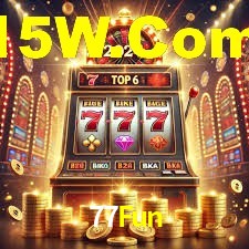 Live Casino 77Fun