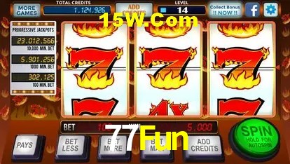 Benefícios da Conta 77Fun
