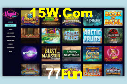 77Fun,77Fun Bet