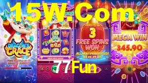 77Fun,77Fun Bet