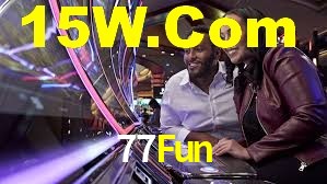 77Fun App Interface