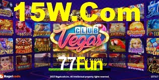 Welcome Bonus 77Fun