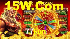 77Fun: Jogos de Caça-Níqueis-Altas Recompensas, Roleta-Velocidade, Blackjack-Desafios Máximos