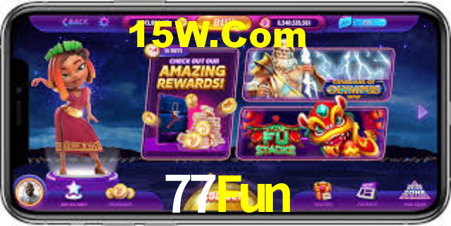 77Fun App