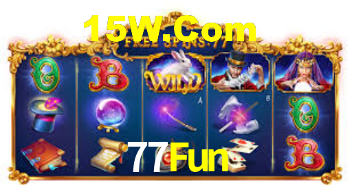77Fun,77Fun Bet