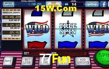 Casino VIP 77Fun