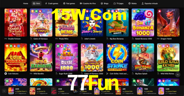 77Fun App