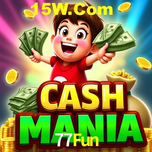 Slot Games 77Fun
