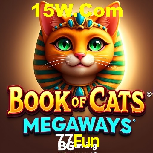 Descubra a Magia dos Jogos de Arcade no 77Fun
