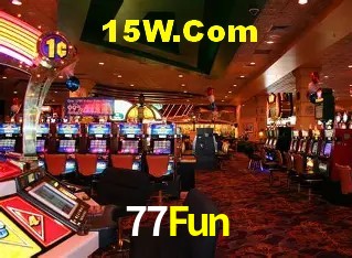 Casino Ao Vivo 77Fun
